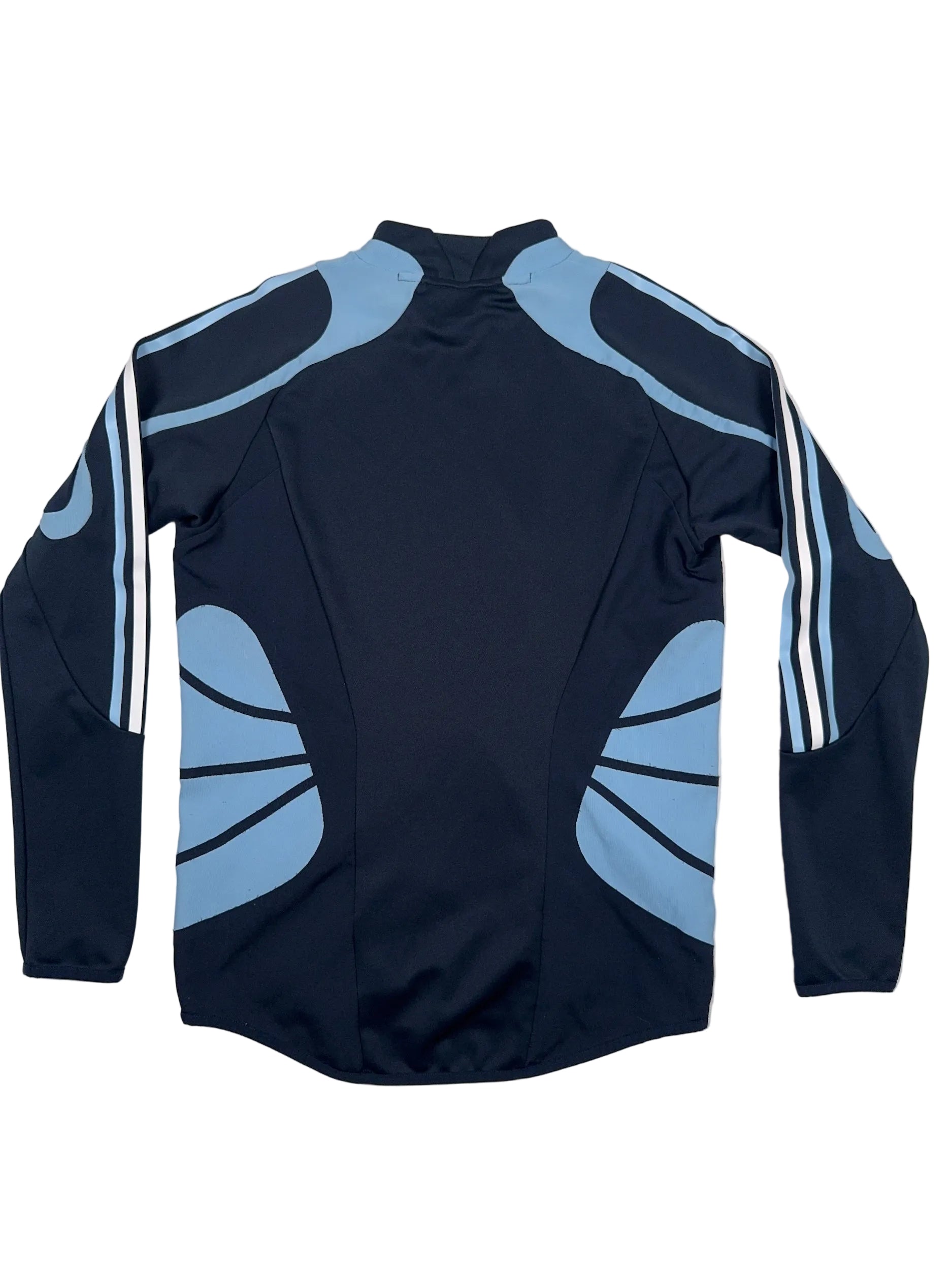 Argentina 2008/09 Sweatshirt - M