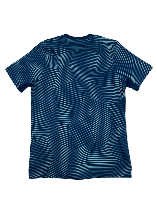 Argentina 2019/20 Prematch Shirt - XL