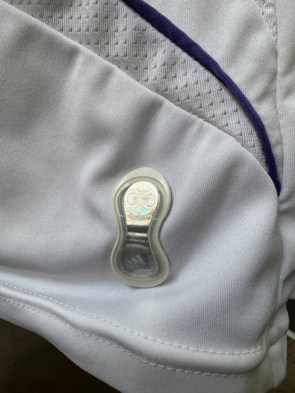 Real Madrid 2004 Home - M