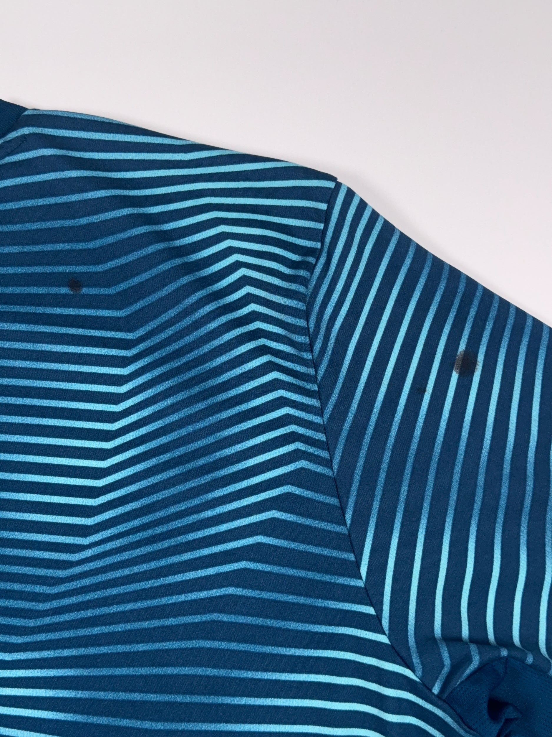 Argentina 2019/20 Prematch Shirt - XL