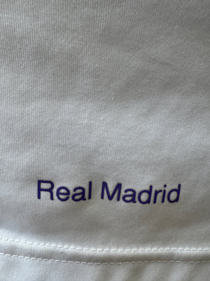 Real Madrid 2004 Home - M