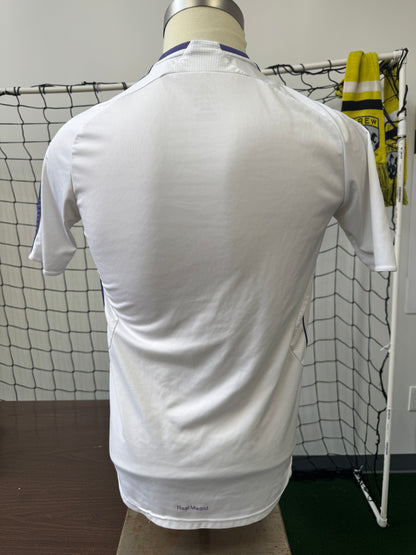 Real Madrid 2004 Home - M