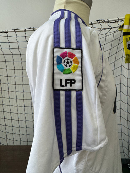 Real Madrid 2004 Home - M