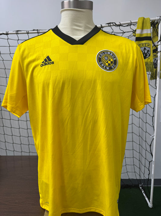 Columbus Crew 2019 Template(?) - XL
