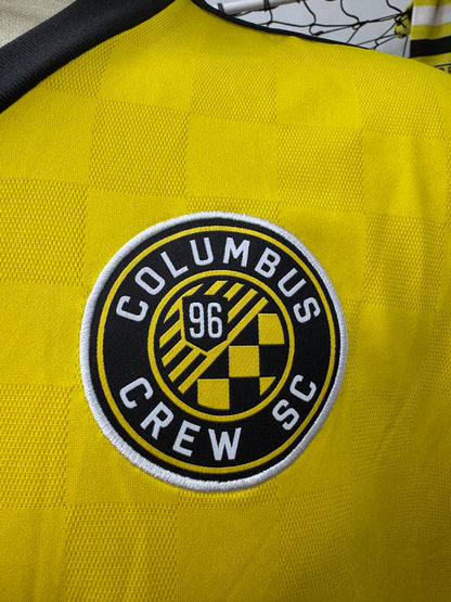 Columbus Crew 2019 Template(?) - XL