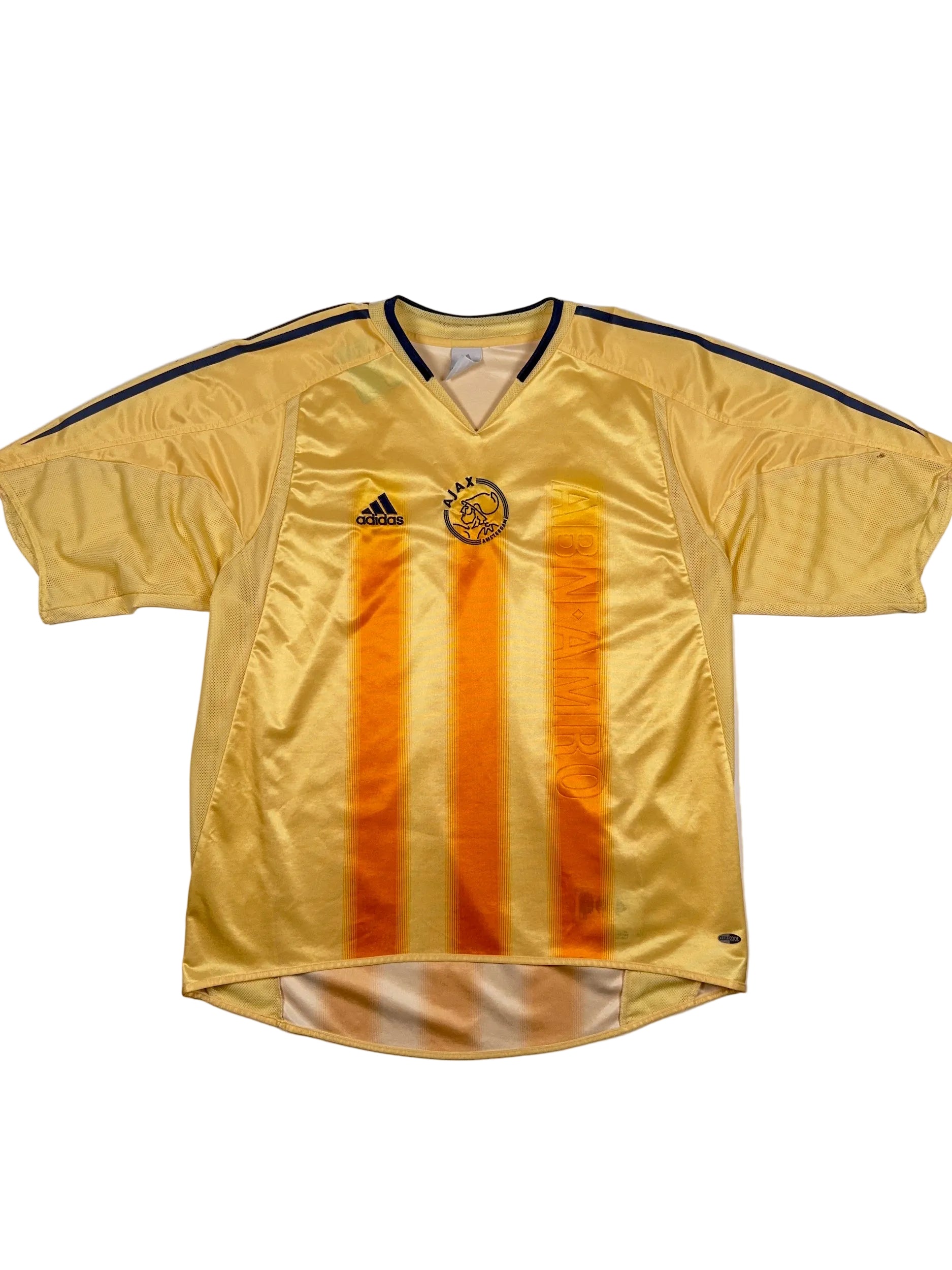 Ajax 2004/05 Away Shirt - XL