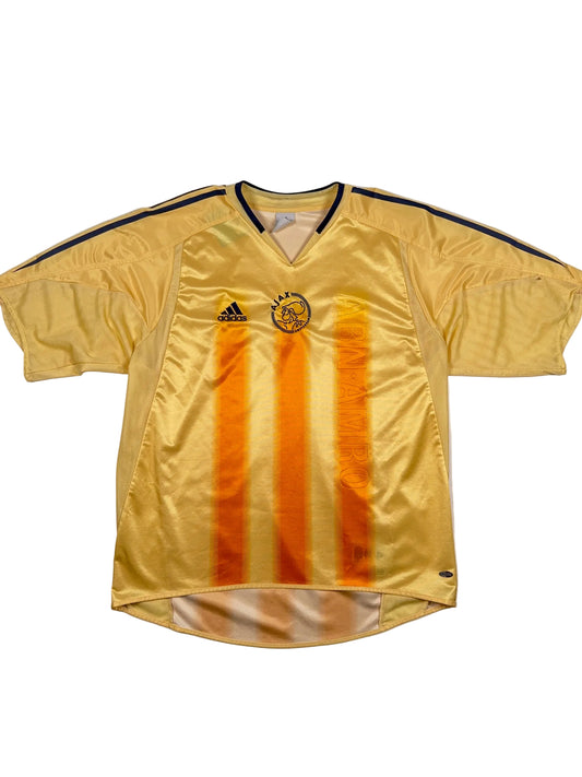 Ajax 2004/05 Away Shirt - XL