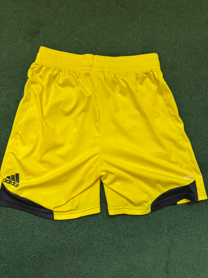 Columbus Crew 2008 Shorts - M