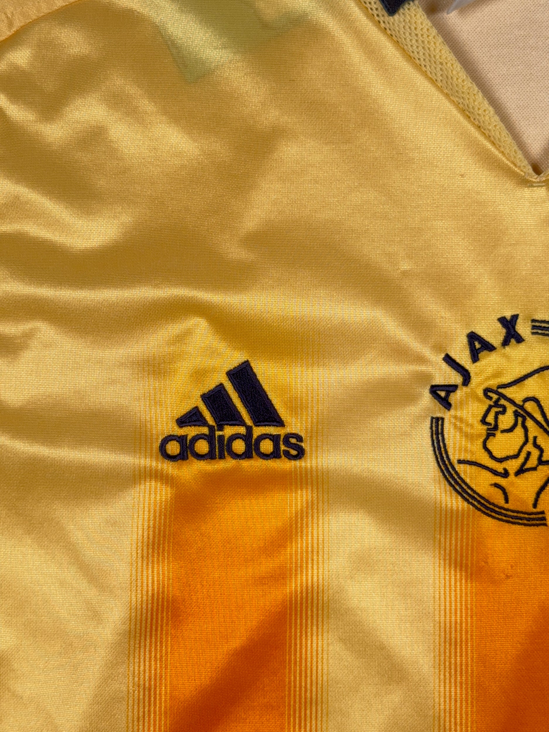 Ajax 2004/05 Away Shirt - XL