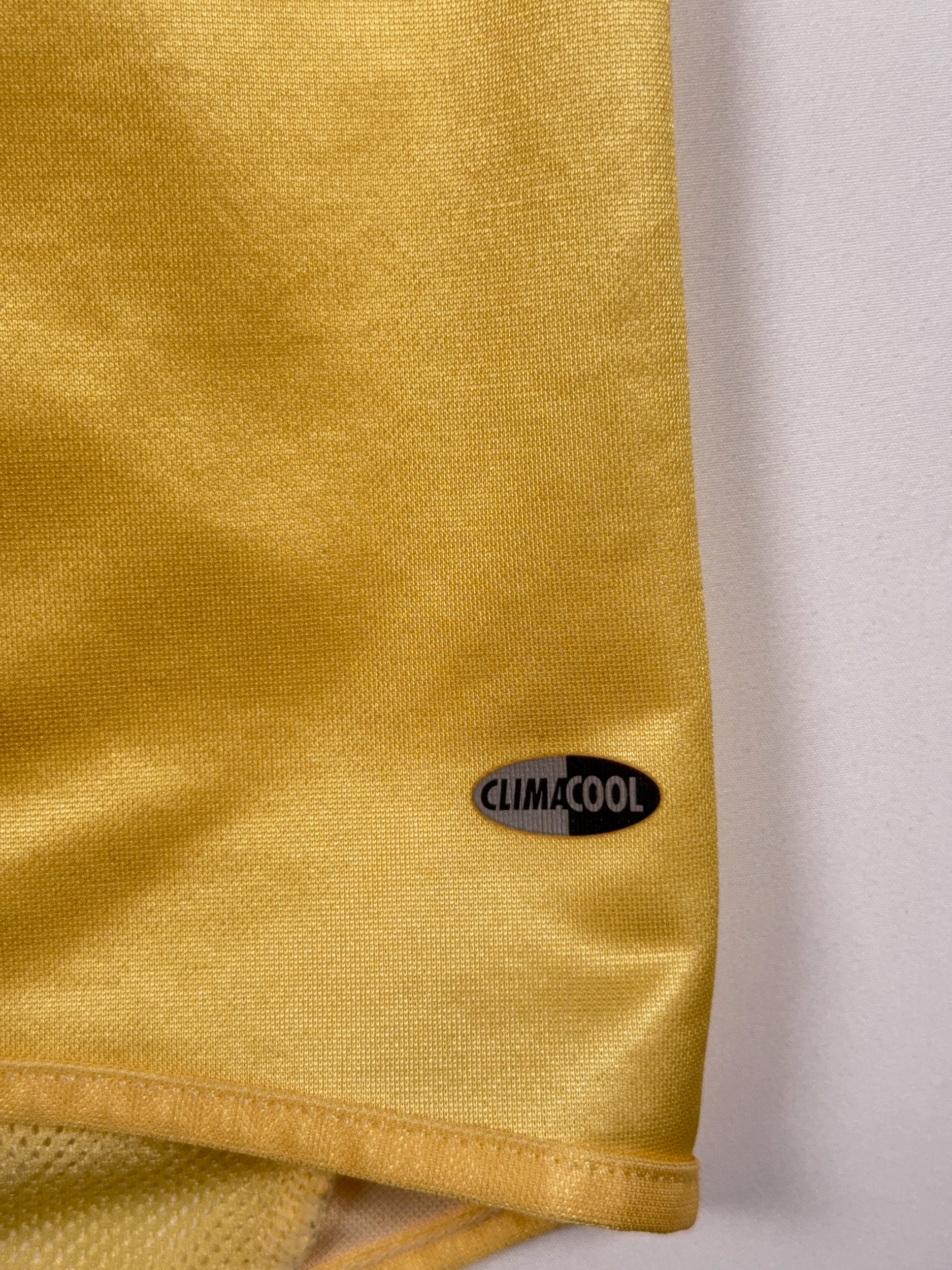 Ajax 2004/05 Away Shirt - XL