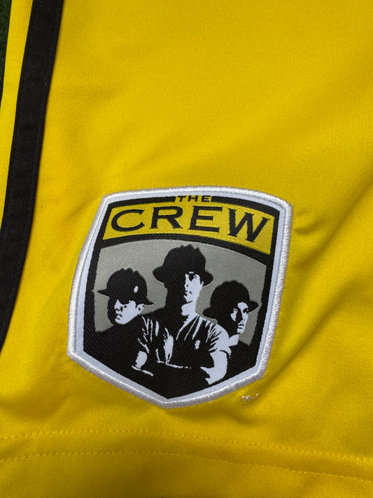 Columbus Crew 2012 Shorts - YL / S