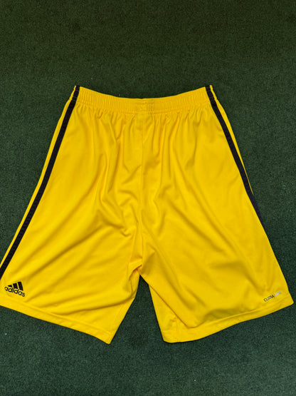 Columbus Crew 2012 Shorts - YL / S