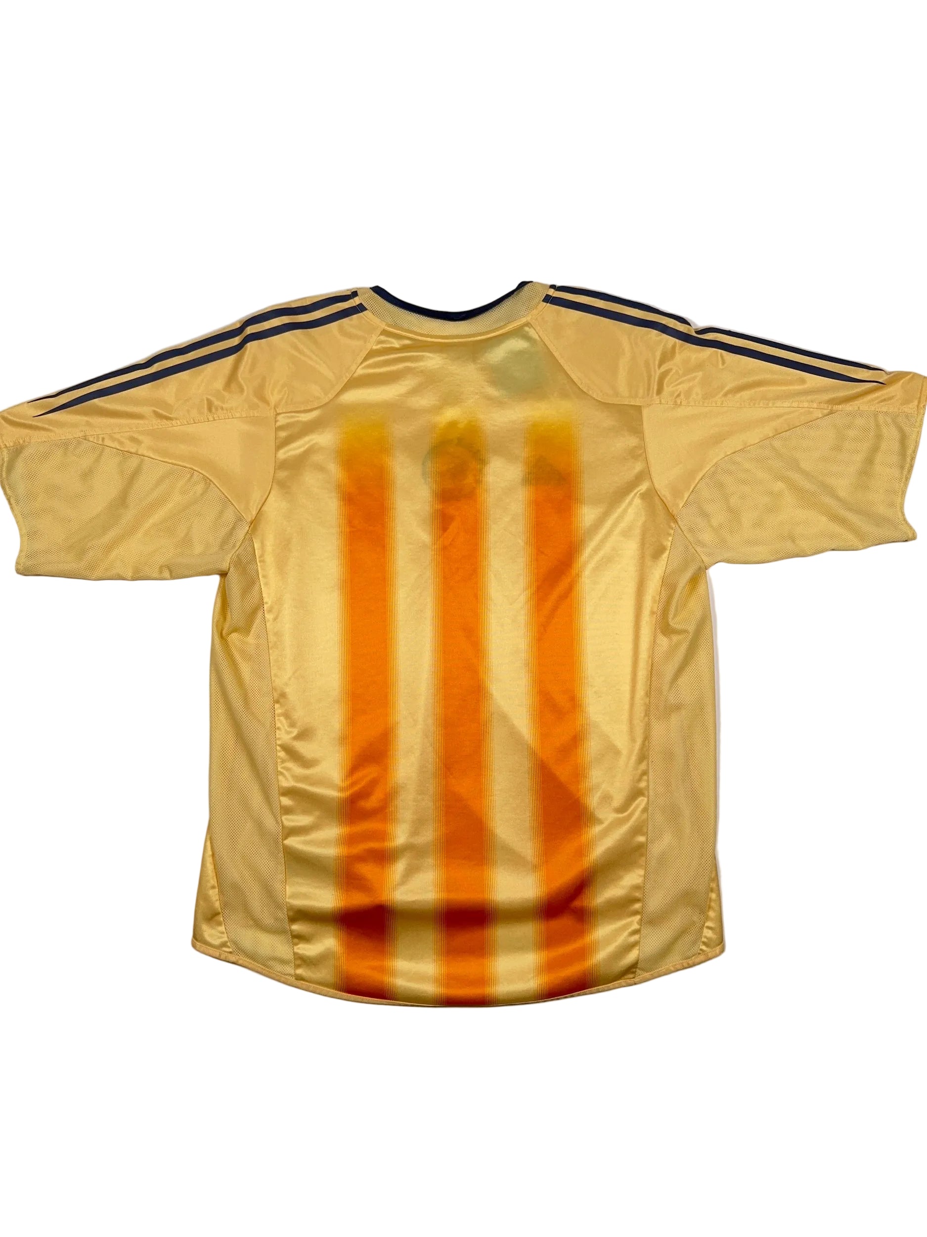 Ajax 2004/05 Away Shirt - XL