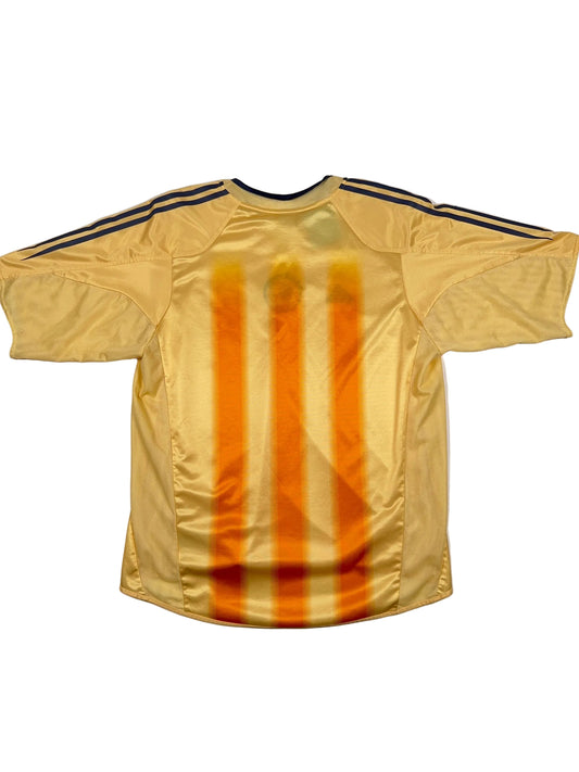 Ajax 2004/05 Away Shirt - XL