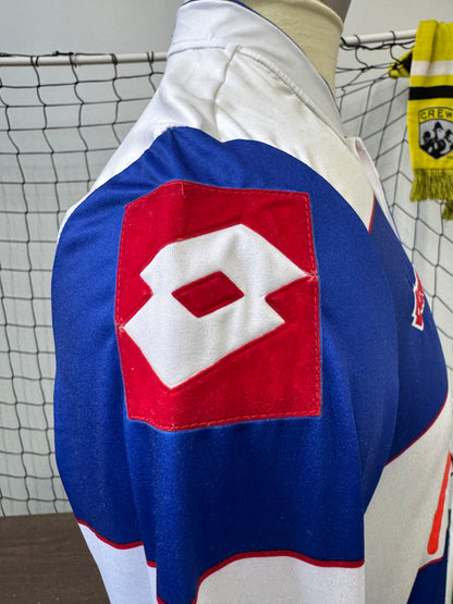 QPR 2013 Home Longsleeve - L