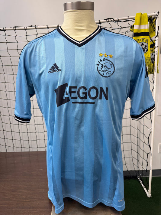 Ajax 2011 Away - XL