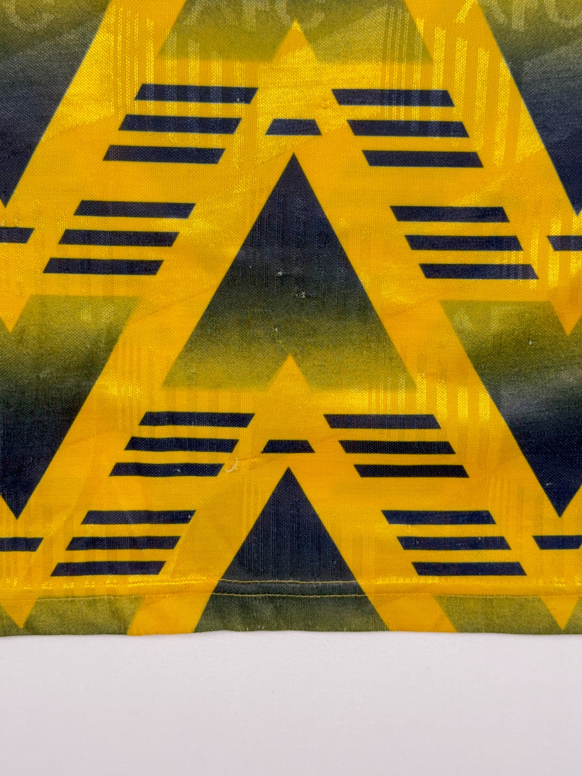 Arsenal 1991/93 Away Shirt - L (40-42")