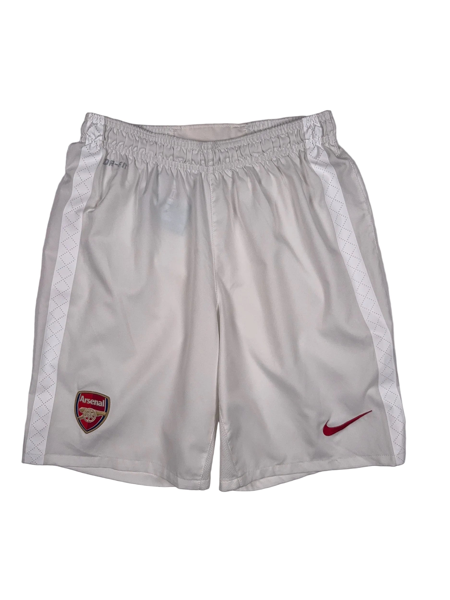 Arsenal 2012/14 Home Shorts - M