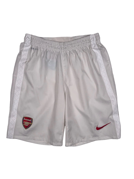 Arsenal 2012/14 Home Shorts - M