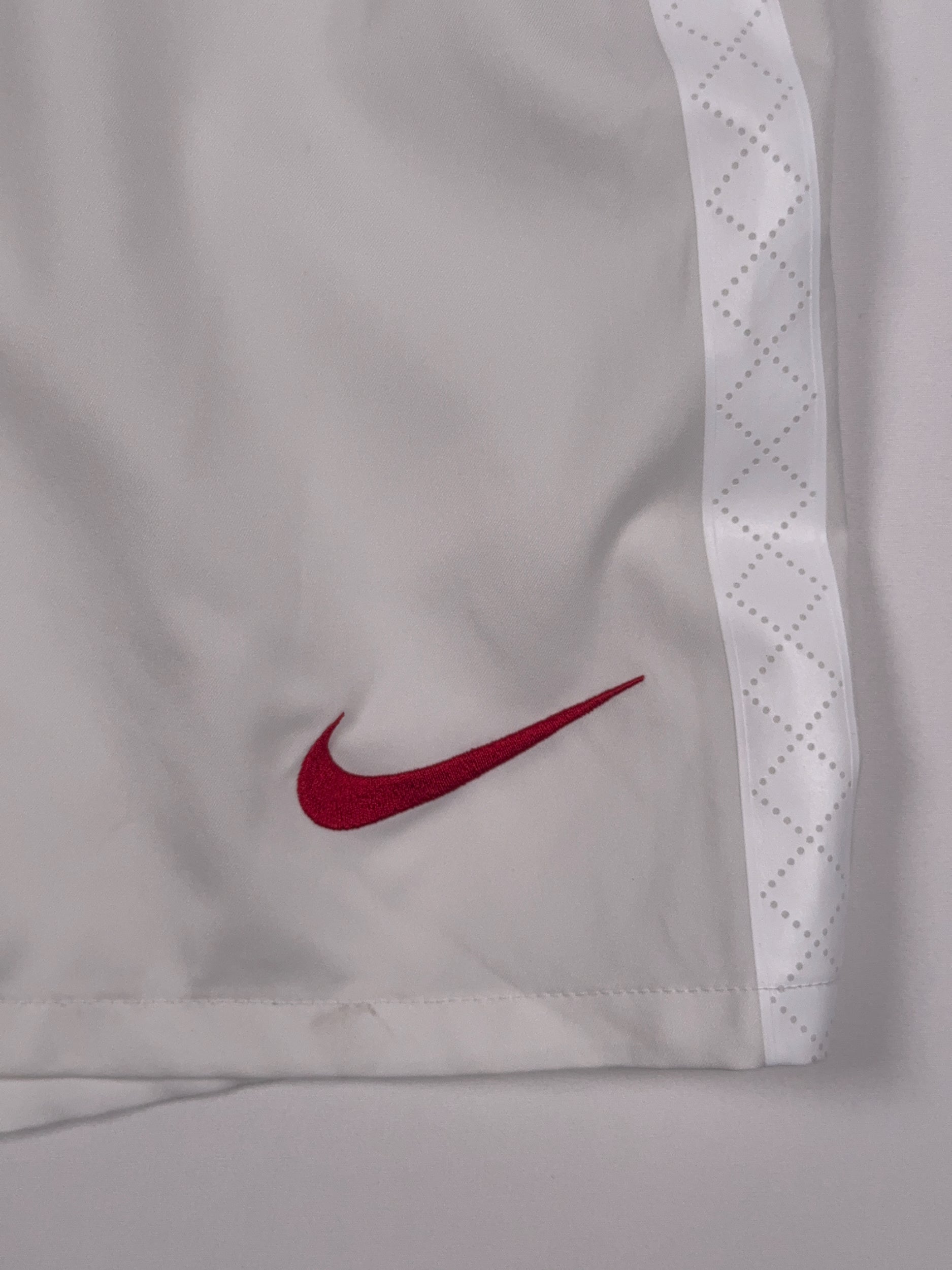 Arsenal 2012/14 Home Shorts - M