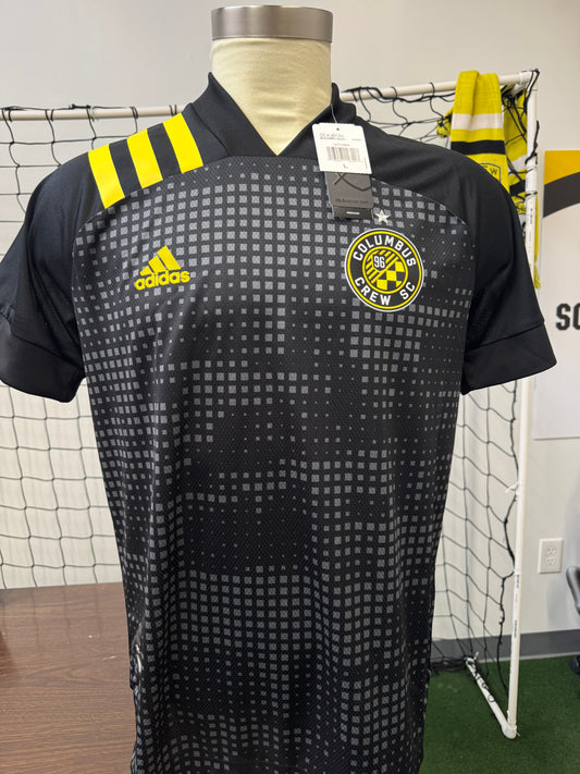 Columbus Crew 2020 Away BNWT - L