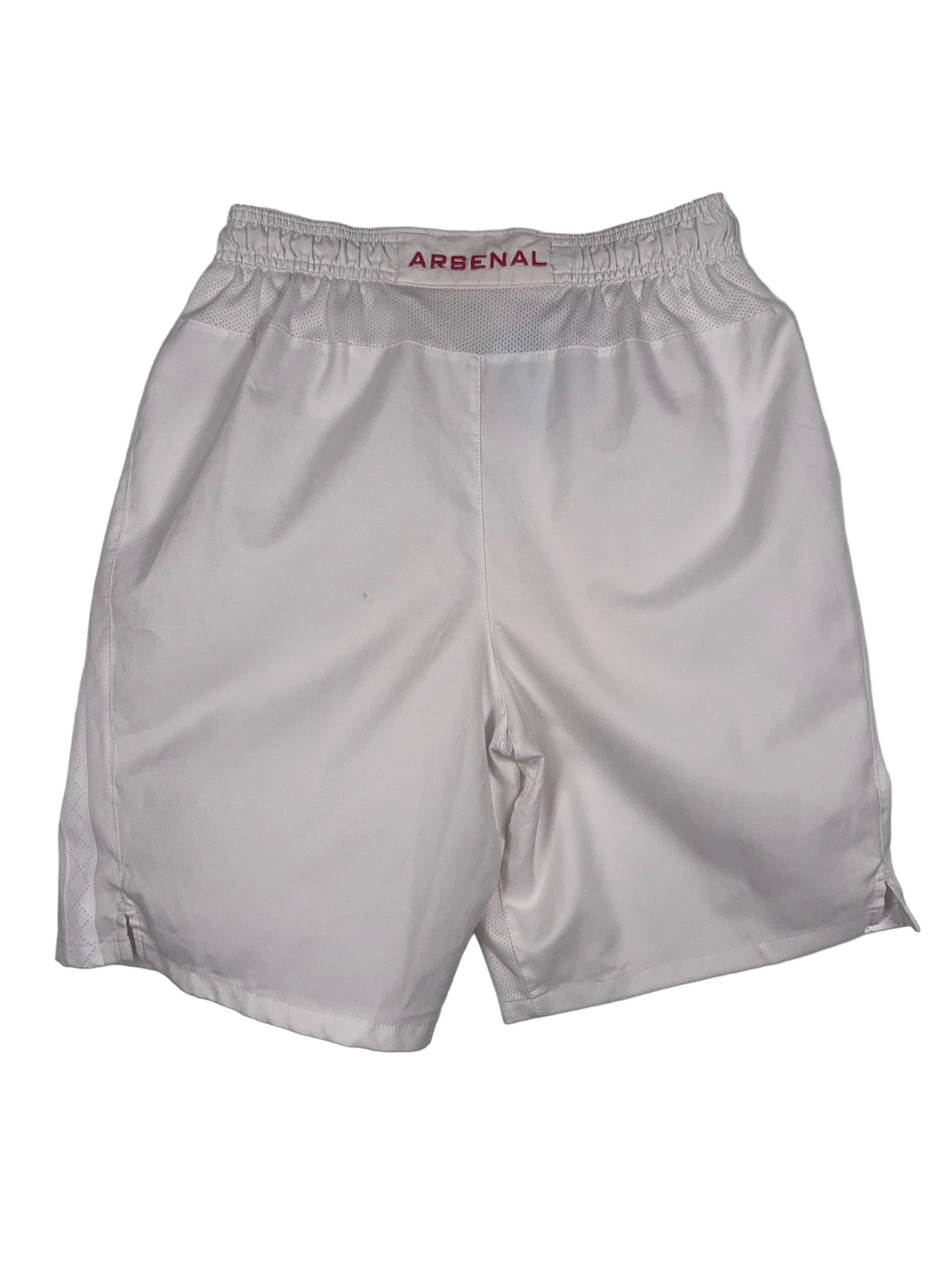 Arsenal 2012/14 Home Shorts - M