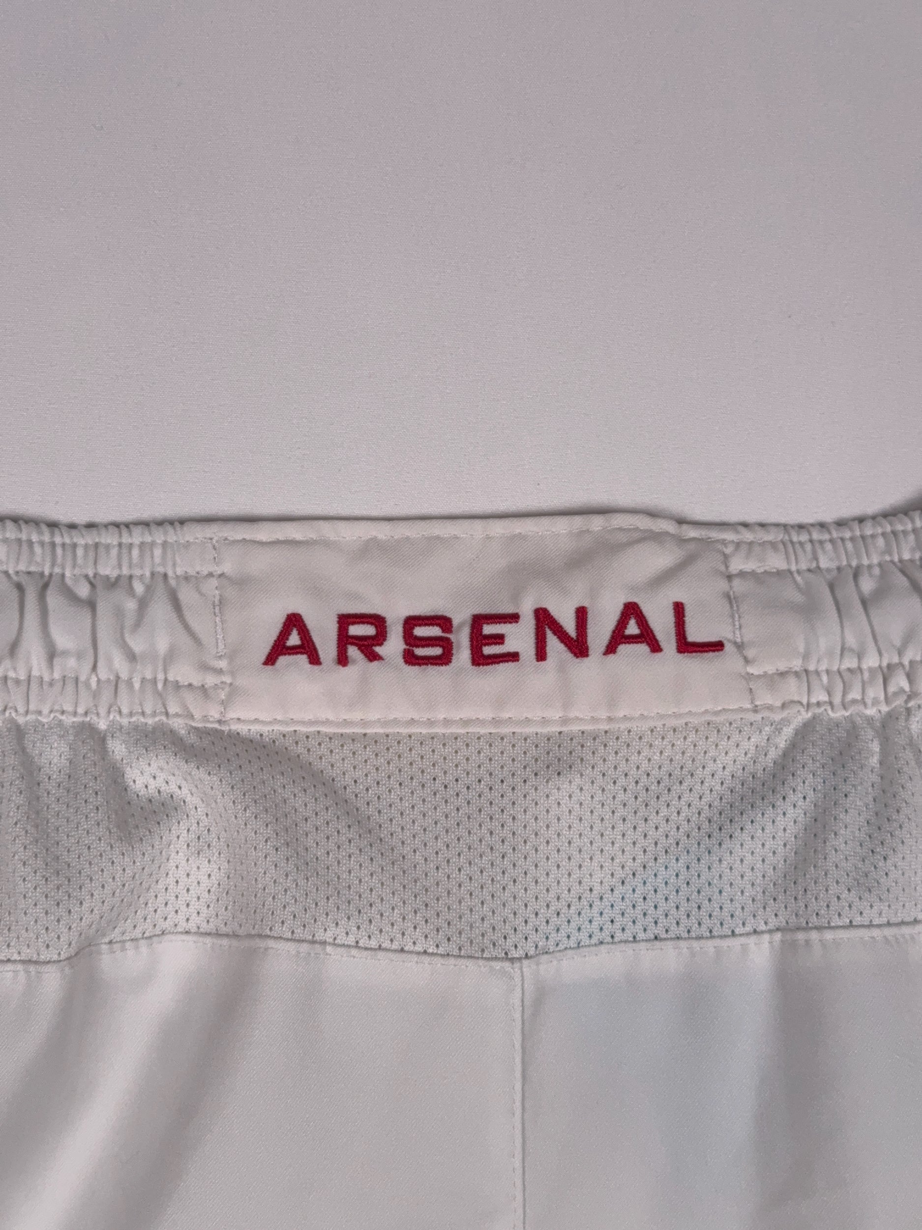 Arsenal 2012/14 Home Shorts - M