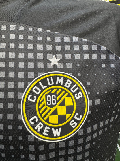 Columbus Crew 2020 Away BNWT - L