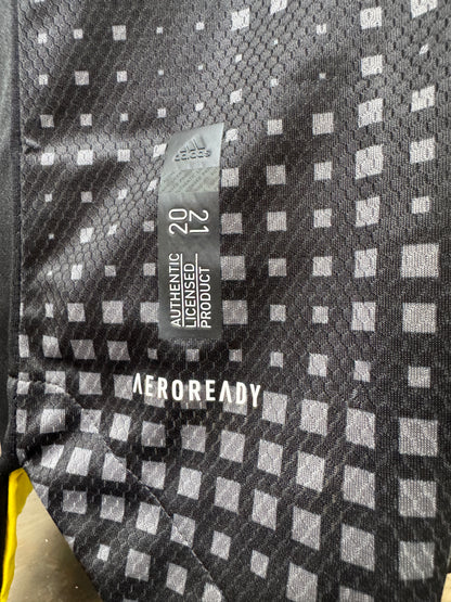 Columbus Crew 2020 Away BNWT - L