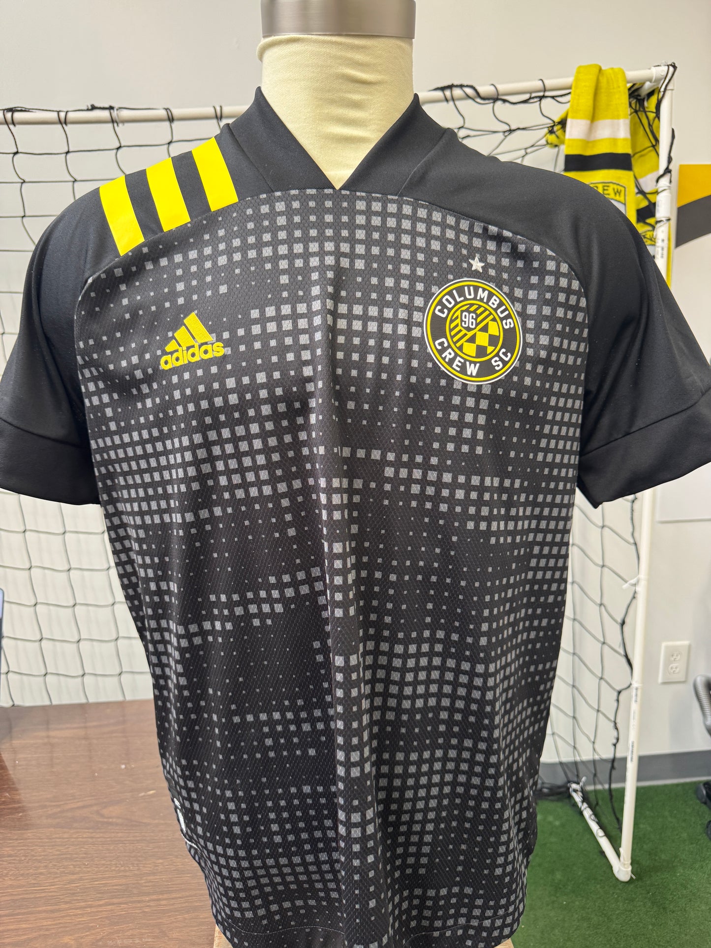 Columbus Crew 2020 Away - XL
