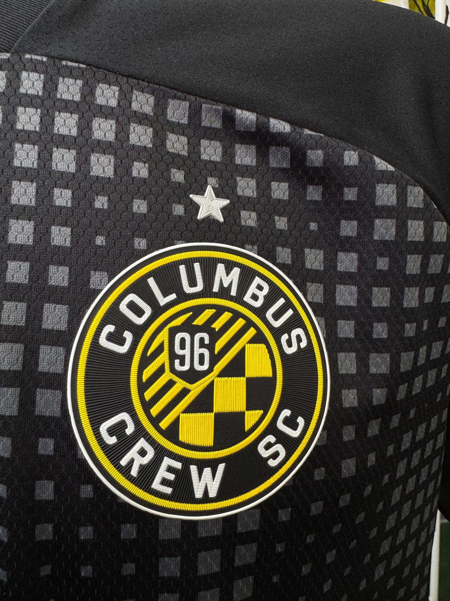 Columbus Crew 2020 Away - XL