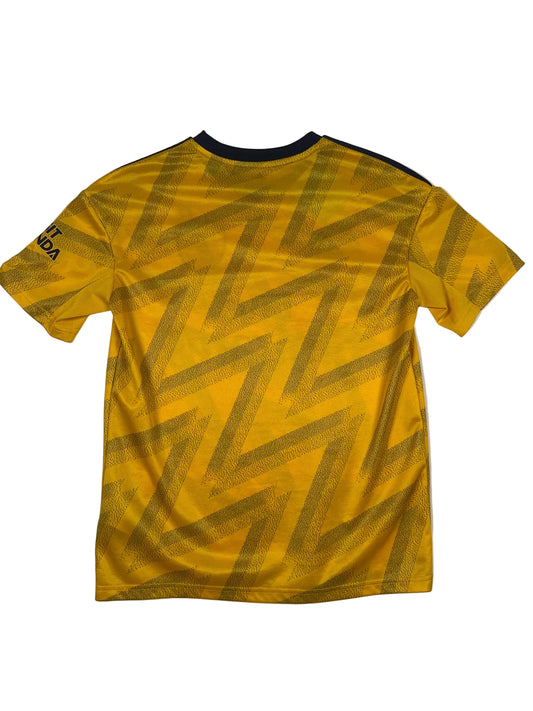 Arsenal 2019/20 Away - YL