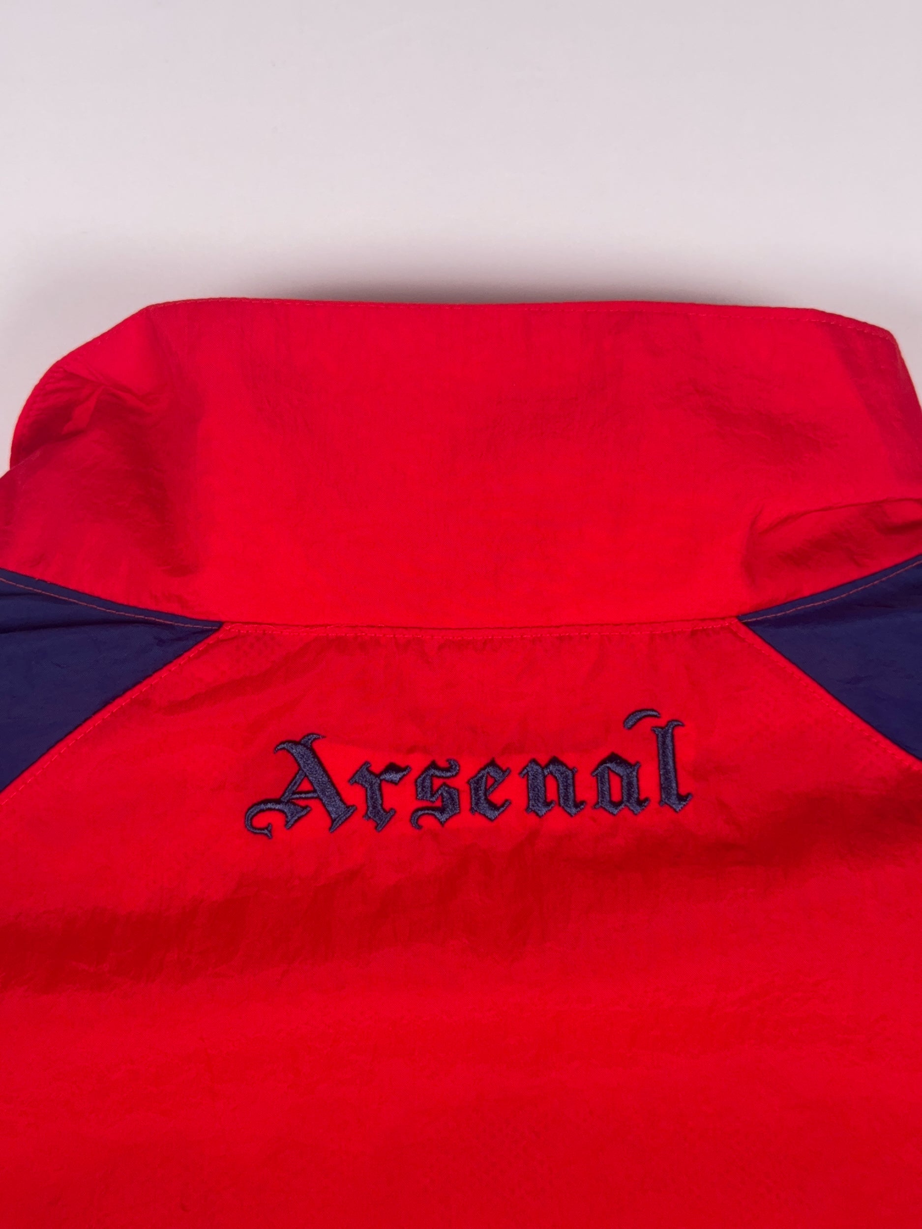 Arsenal 2020/21 Adidas Originals Track Jacket - XXL