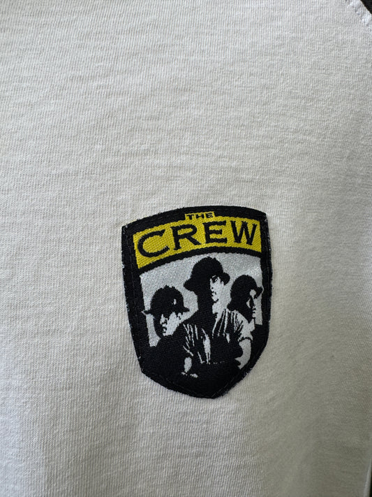 Columbus Crew 90-00s Vintage Baggy Adidas - M/L