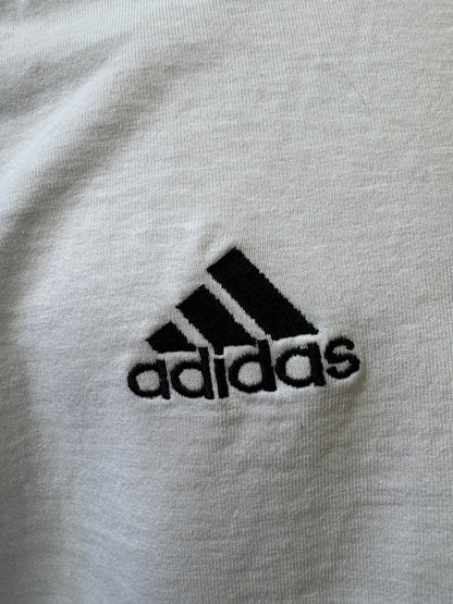 Columbus Crew 90-00s Vintage Baggy Adidas - M/L