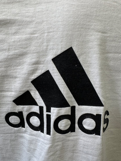 Columbus Crew 90-00s Vintage Baggy Adidas - M/L