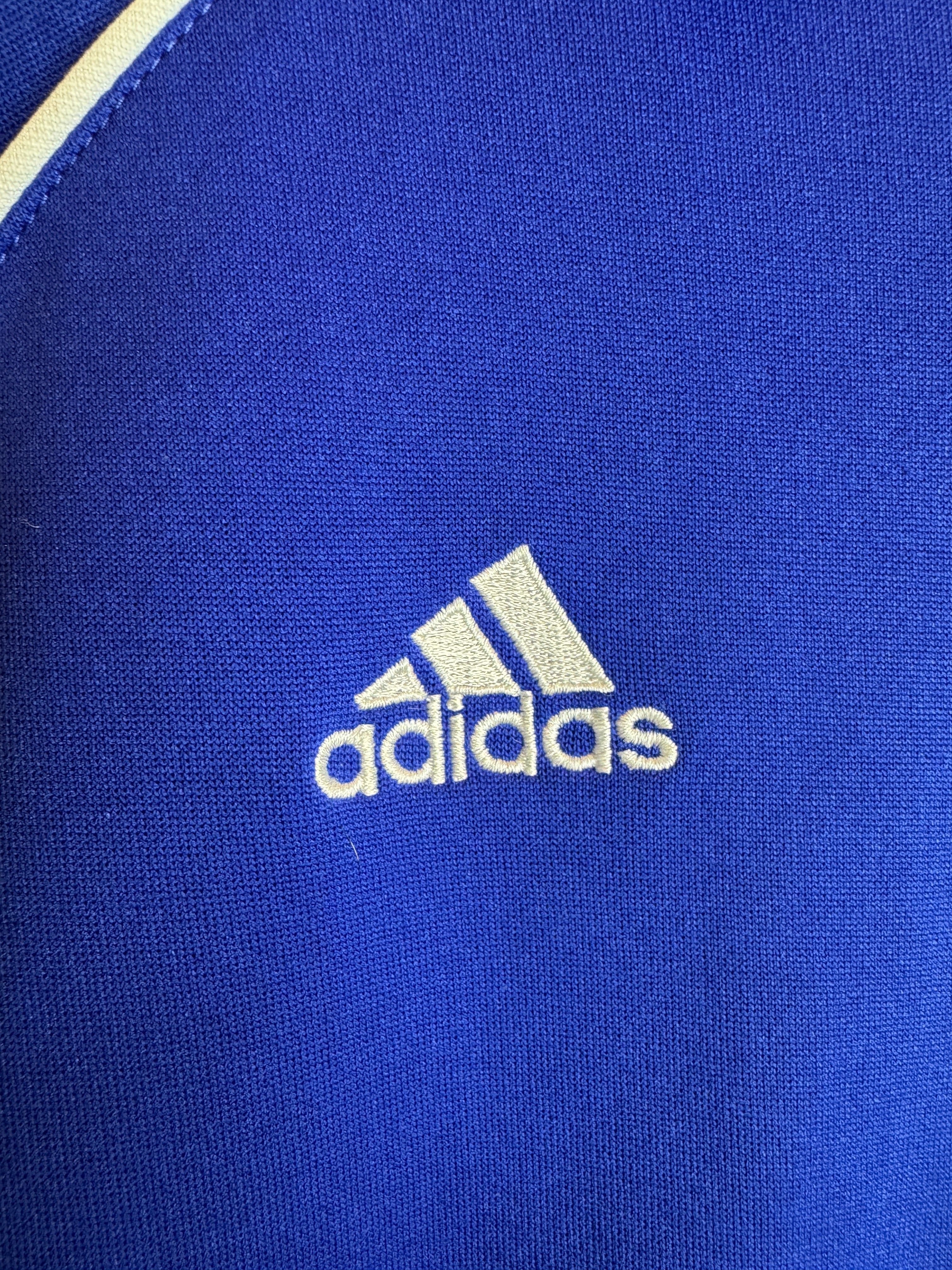 France 2003/04 Women's Jacket | Retro Screamers