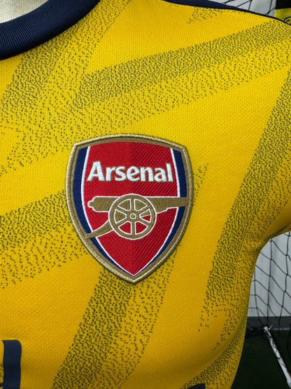 Arsenal 2019 Away - S