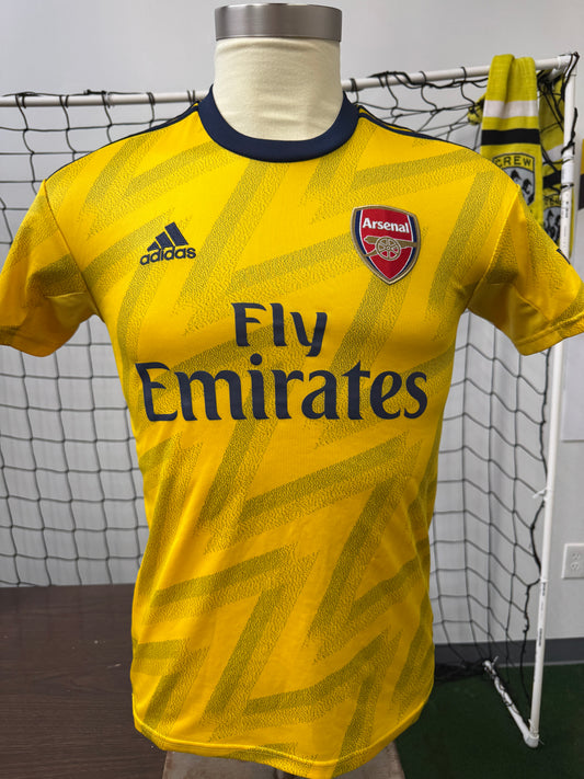 Arsenal 2019 Away - S