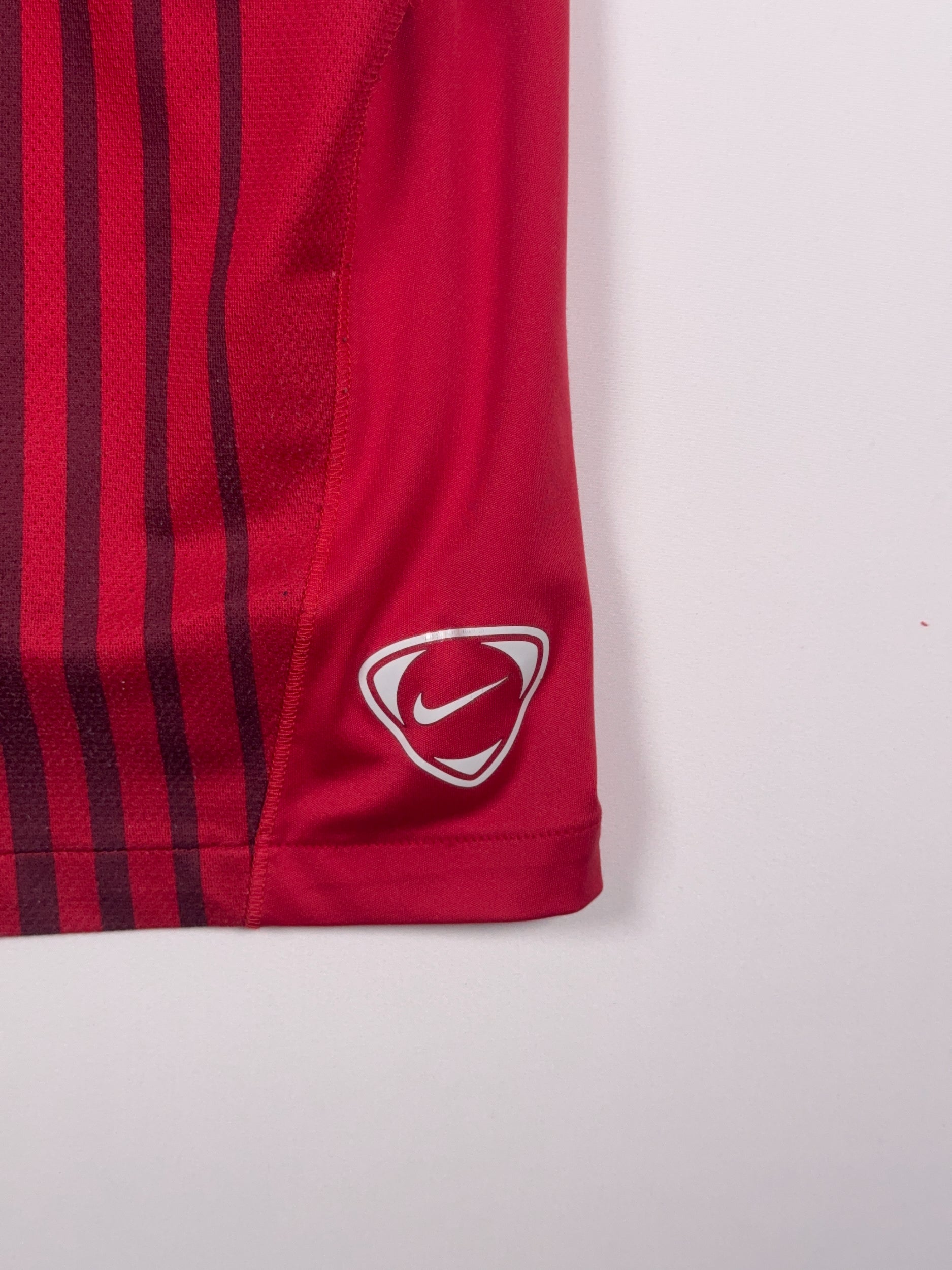 Arsenal 2010/11 Training Shirt - XL