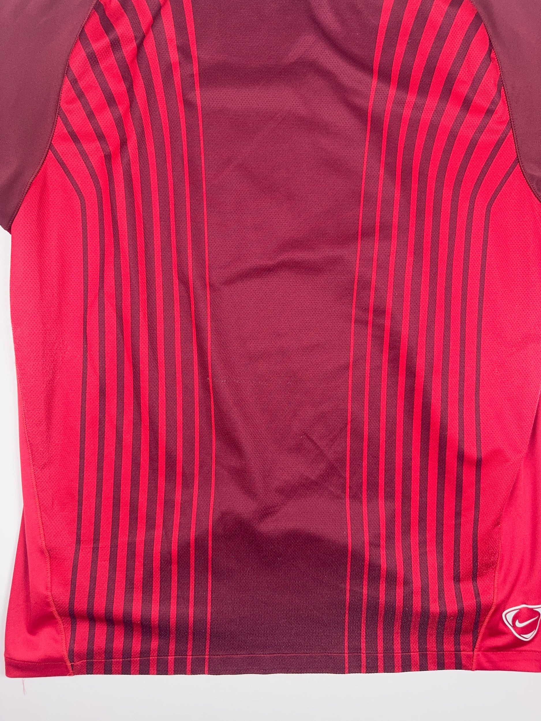 Arsenal 2010/11 Training Shirt - XL