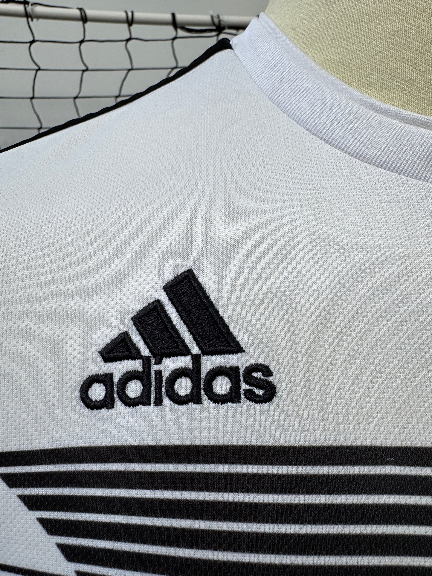Germany 2018 Home - S