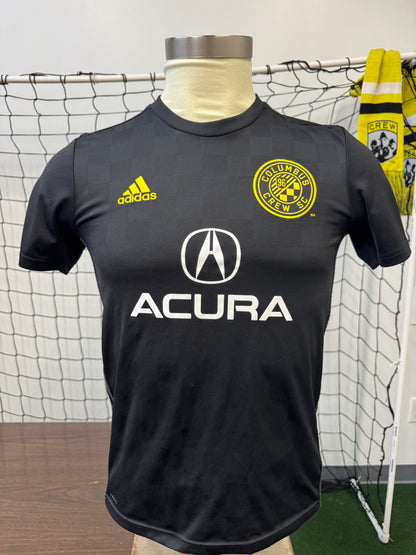 Columbus Crew 2018 Away - S