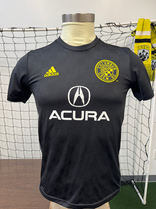 Columbus Crew 2018 Away - S