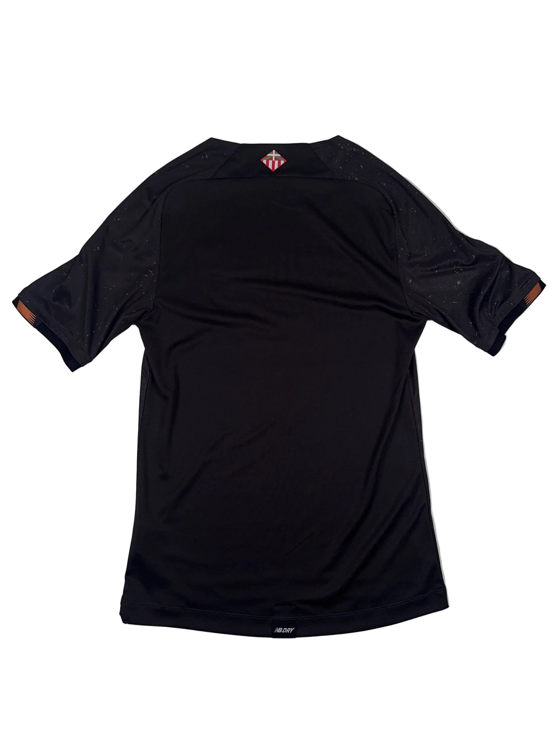 Athletic Bilbao 2021/22 GK Shirt - M