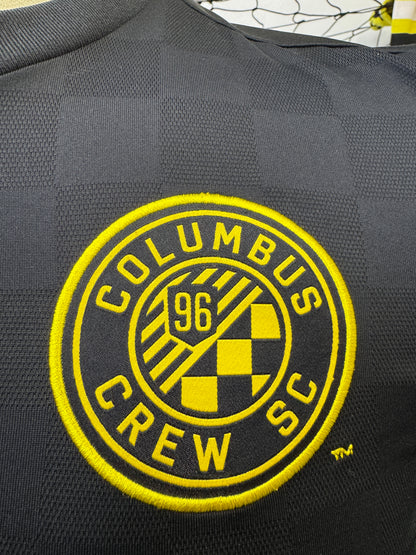 Columbus Crew 2018 Away - S