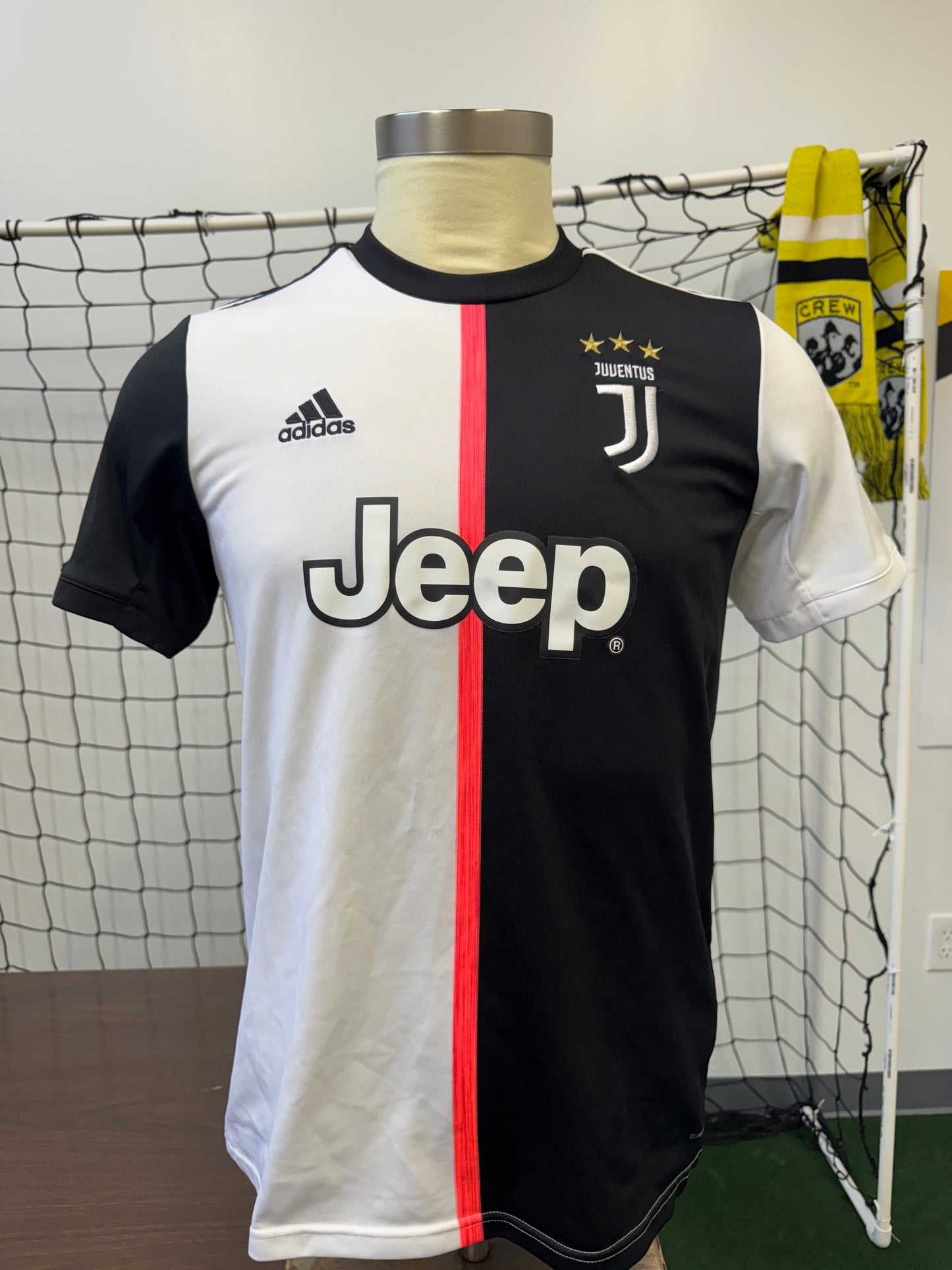 Juventus 2019 Home - M