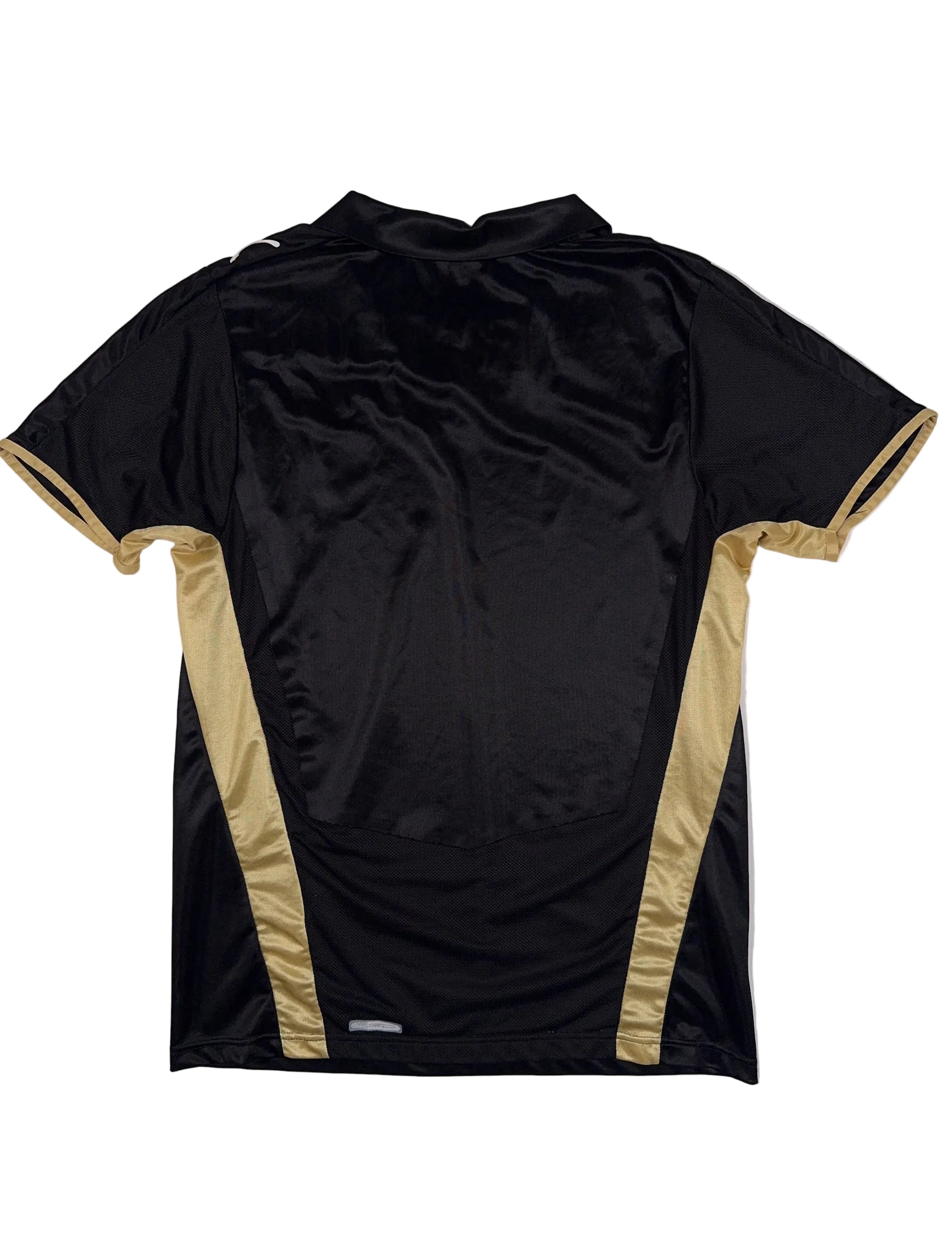 Austria 2008/09 Away Shirt - S