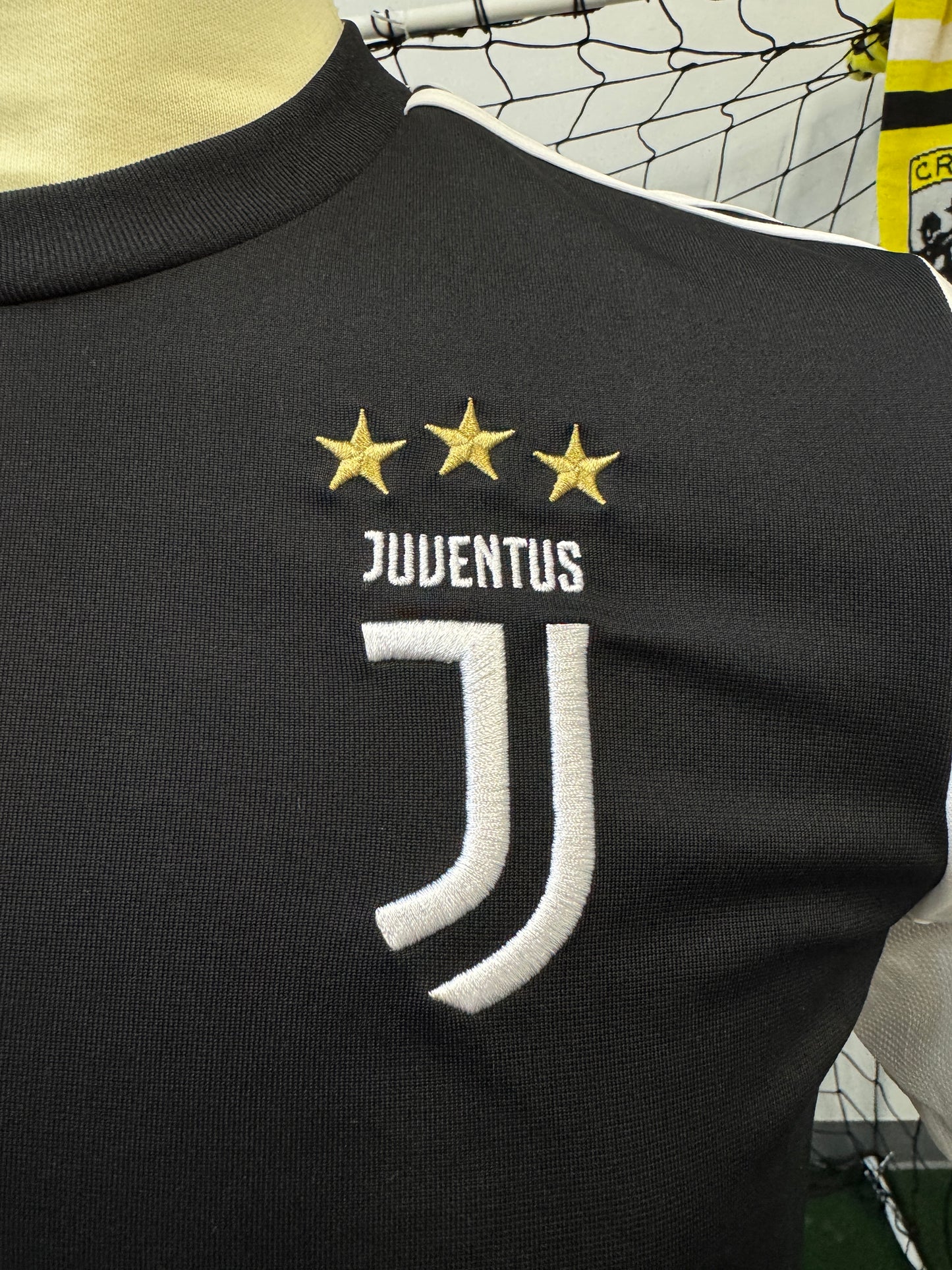 Juventus 2019 Home - M