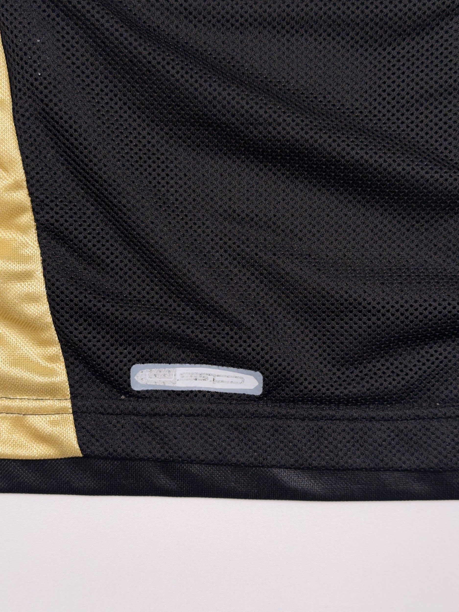 Austria 2008/09 Away Shirt - S